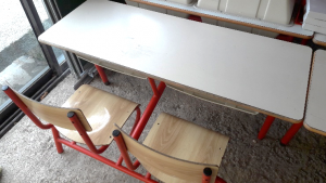 Bureau à vendre (APEL)